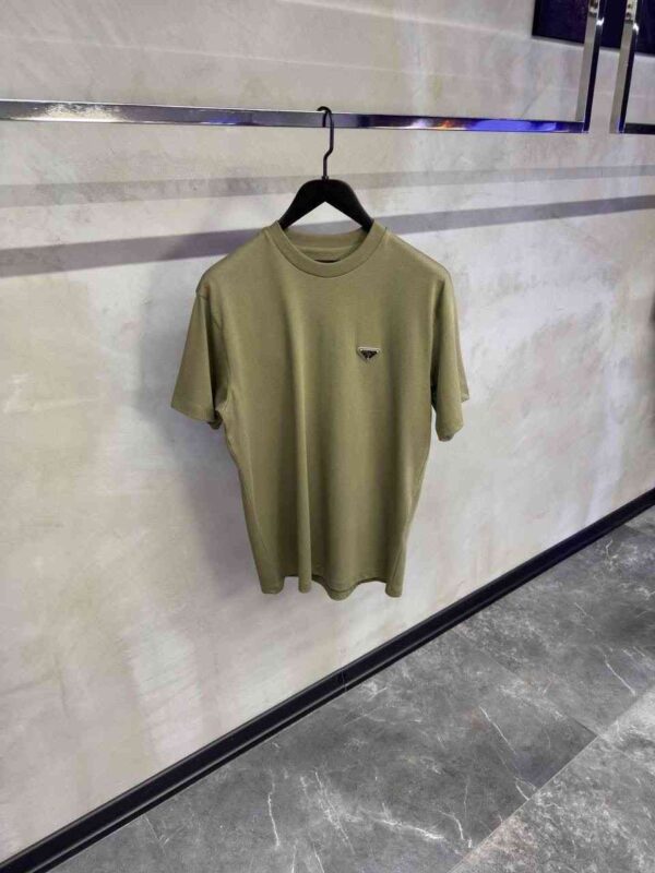 Prada T-shirt - Image 8