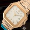 Patek Philippe Cubitus