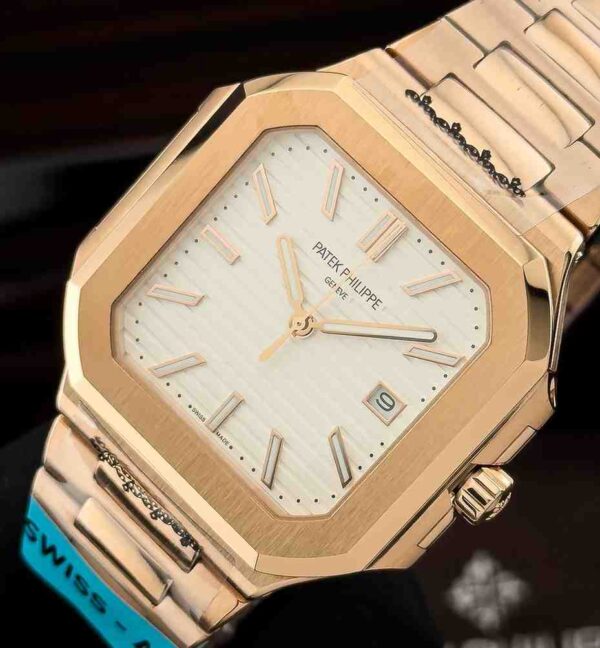 Patek Philippe Cubitus