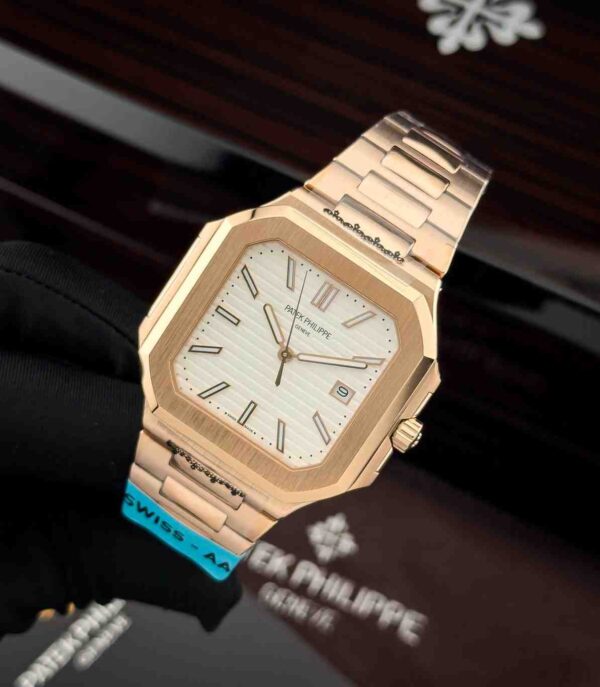 Patek Philippe Cubitus - Image 6