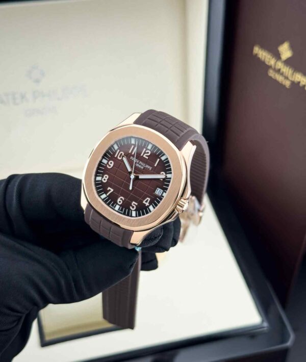 patek philippe aquanaut - Image 3