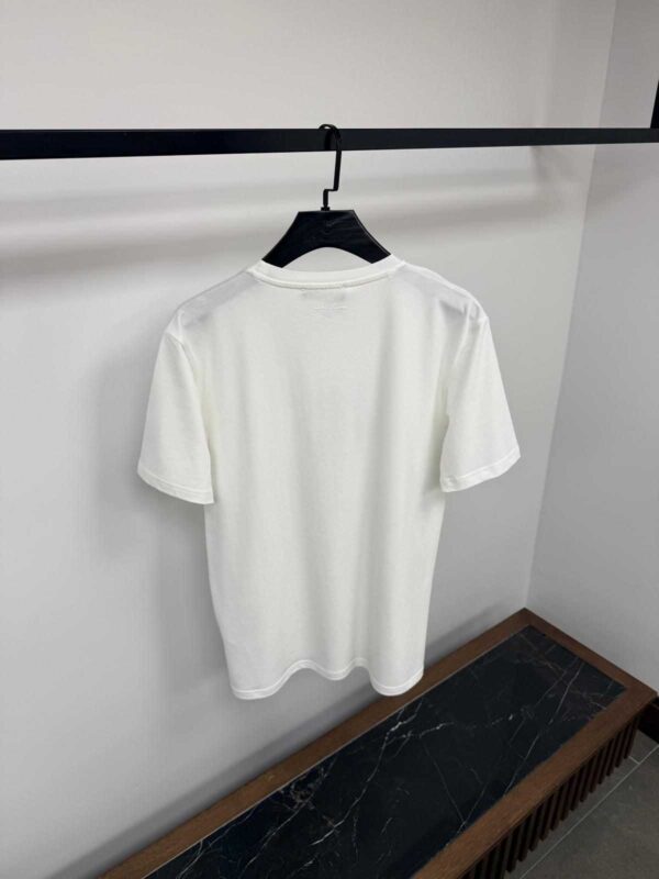 Maison Kitsune Chillax Fox T-shirt - Image 11