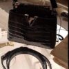 Louis Vuitton Capucines Mini - Image 5