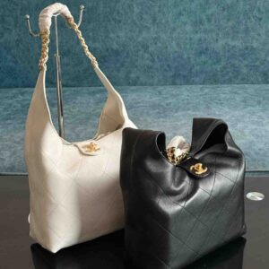 Chanel Hobo Bag