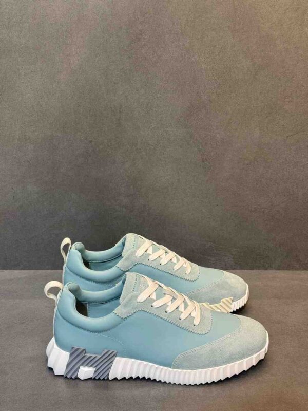 Hermès Bouncing sneaker - Image 11