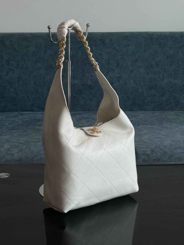 Chanel Hobo Bag - Image 2