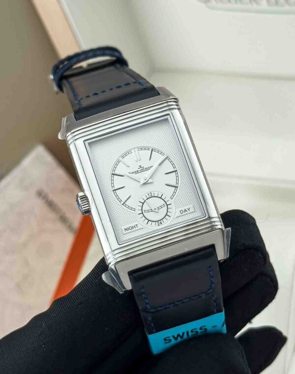 Jaeger-LeCoultre Reverso Tribute Duo Q3908420 - Image 7