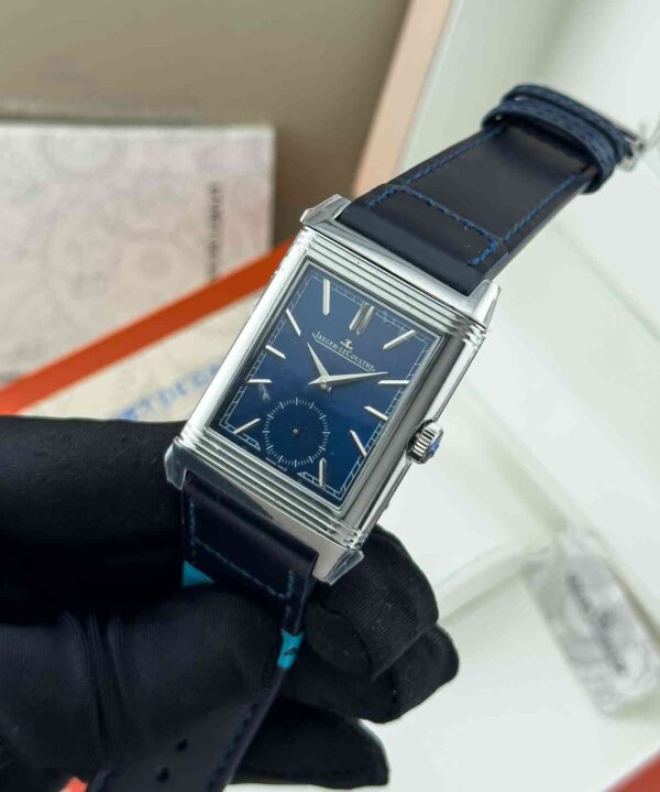 Jaeger-LeCoultre Reverso Tribute Duo Q3908420 - Image 3