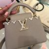 Louis Vuitton Capucines Mini - Image 13