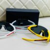 Prada Linea Rossa 04WS Sunglasses Men's - Image 6
