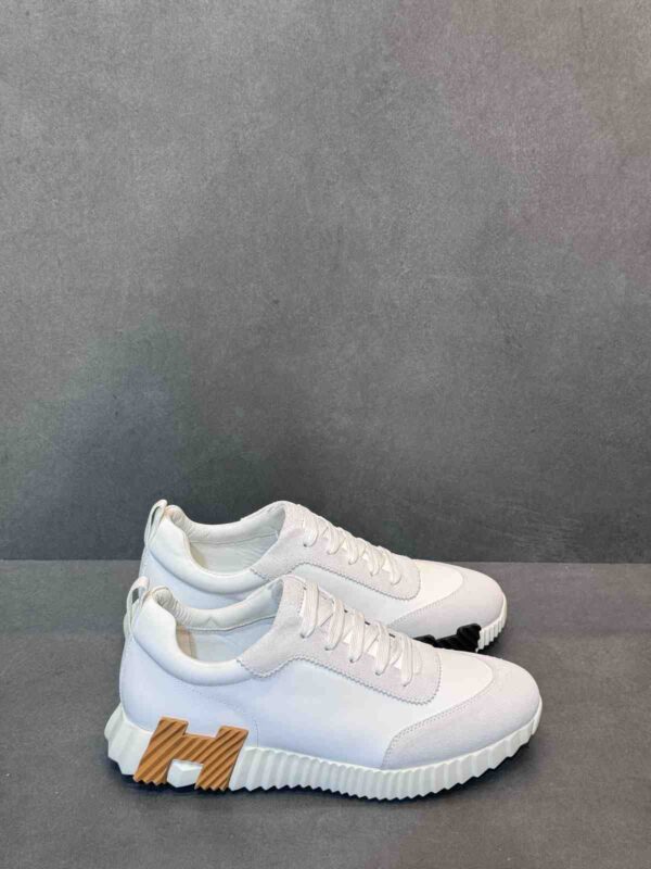 Hermès Bouncing sneaker - Image 2