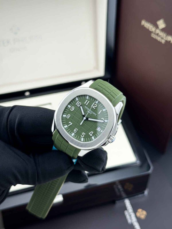 patek philippe aquanaut - Image 2