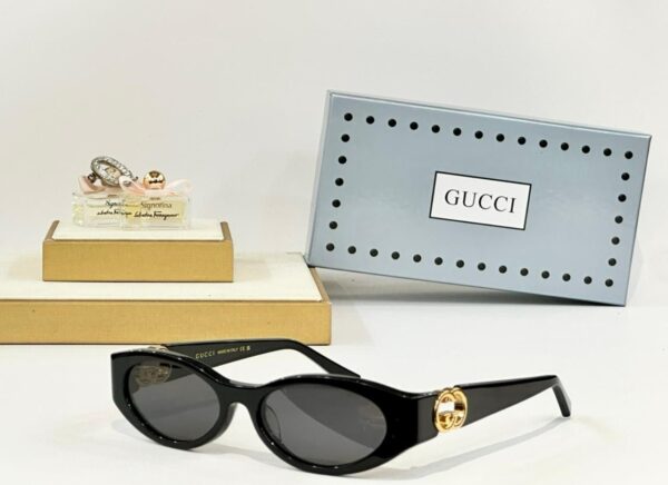 Gucci GG1660S 001 - Image 2