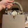 Louis Vuitton Capucines Mini - Image 10