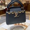 Louis Vuitton Capucines Mini - Image 2