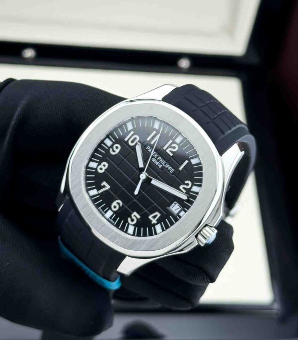 patek philippe aquanaut - Image 12