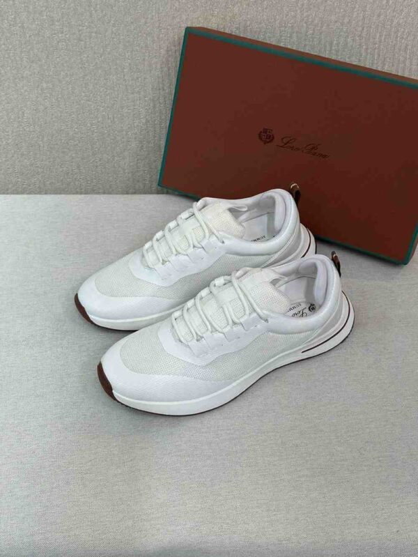 Loro Piana Shoes Man Weekend Walk - Image 2