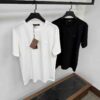 Maison Kitsune Chillax Fox T-shirt - Image 7
