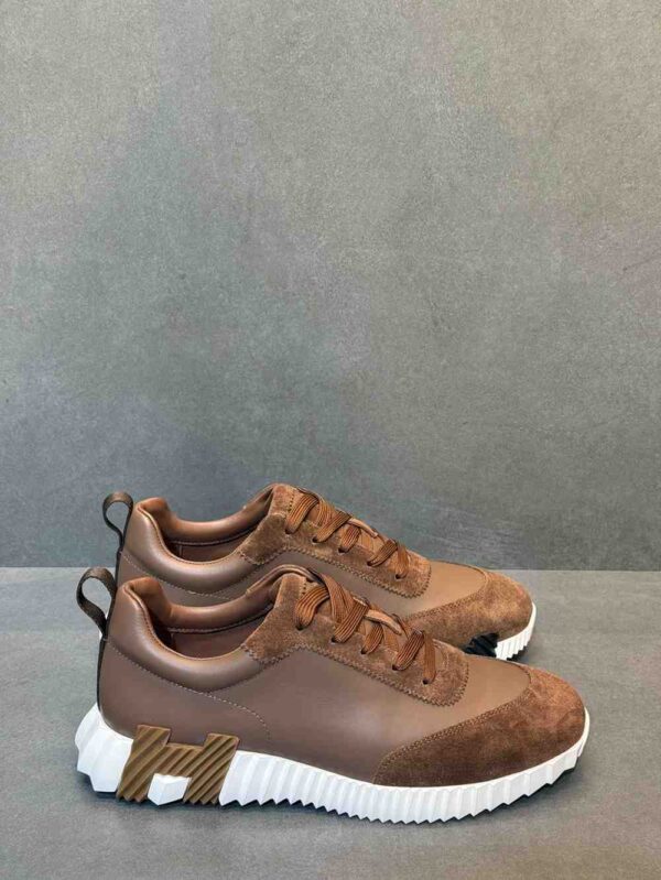 Hermès Bouncing sneaker - Image 15