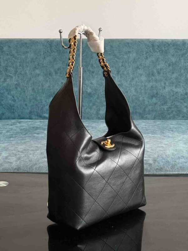 Chanel Hobo Bag - Image 3