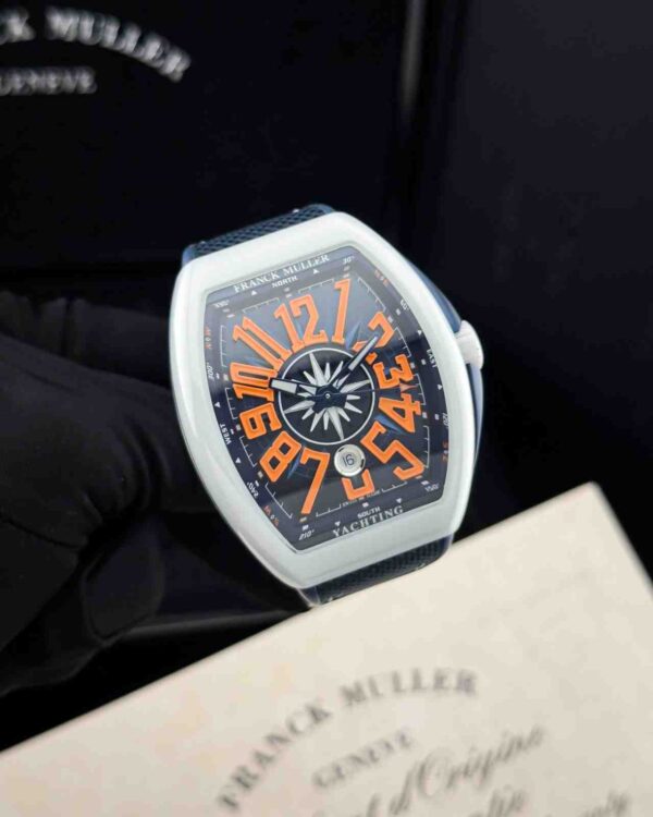 Franck Muller Men's Vanguard - Image 6