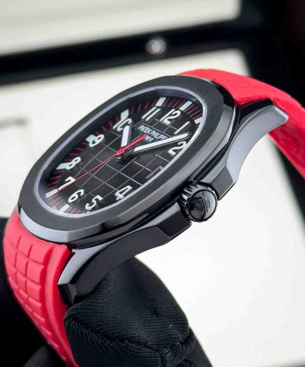 Patek Philippe Aquanaut - Image 4