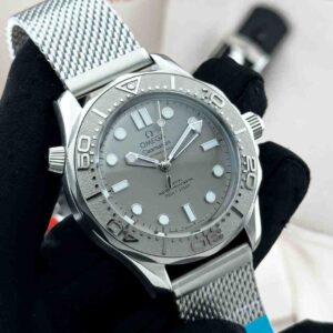 Omega Men's Seamaster Diver 300M