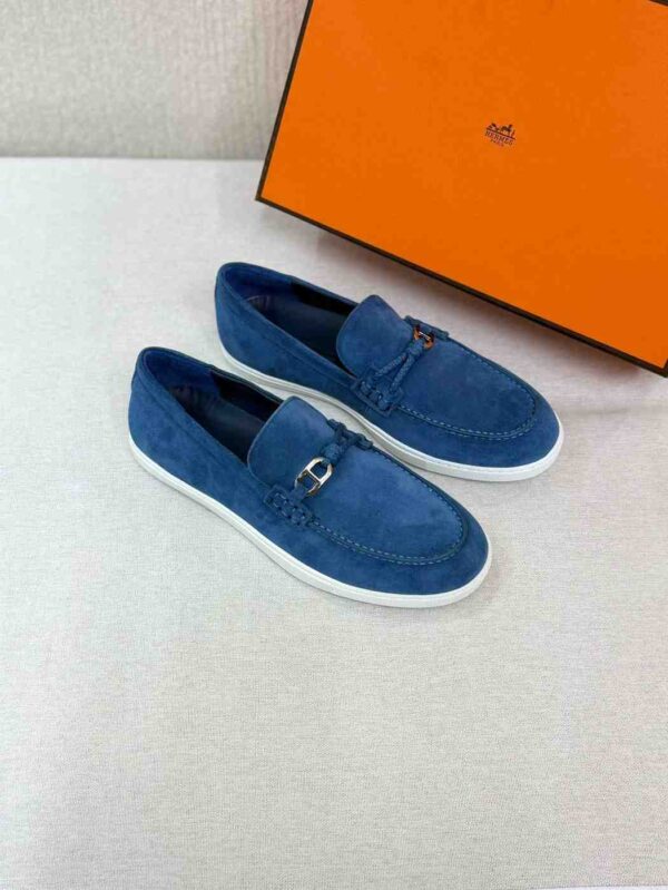 Hermès Ignacio loafer Men's - Image 2