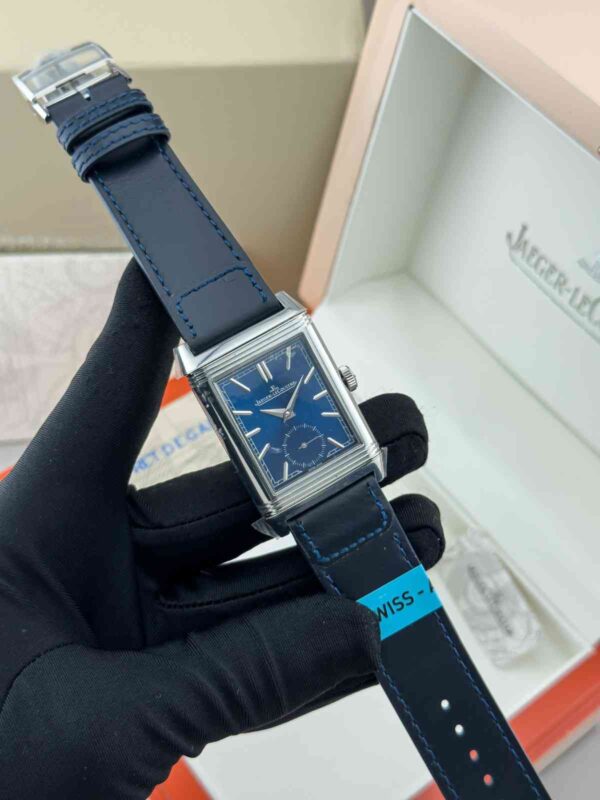 Jaeger-LeCoultre Reverso Tribute Duo Q3908420 - Image 2