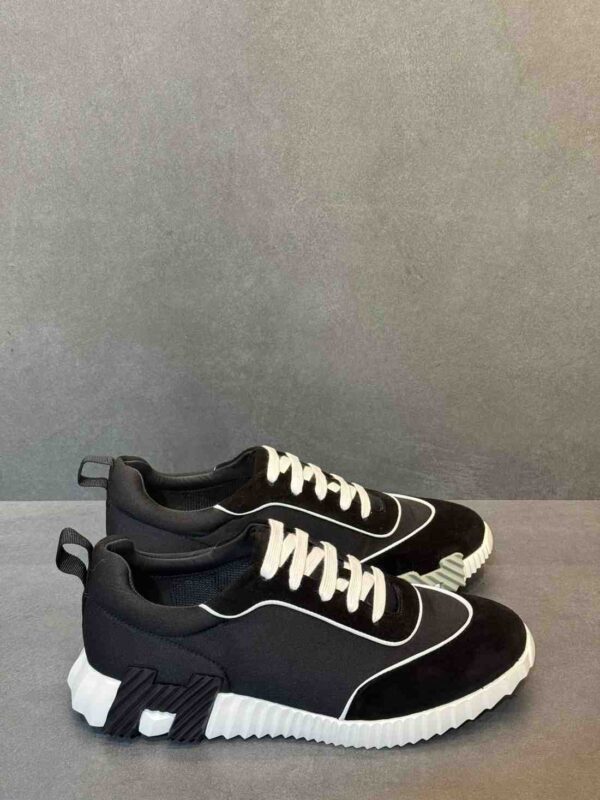 Hermès Bouncing sneaker - Image 10
