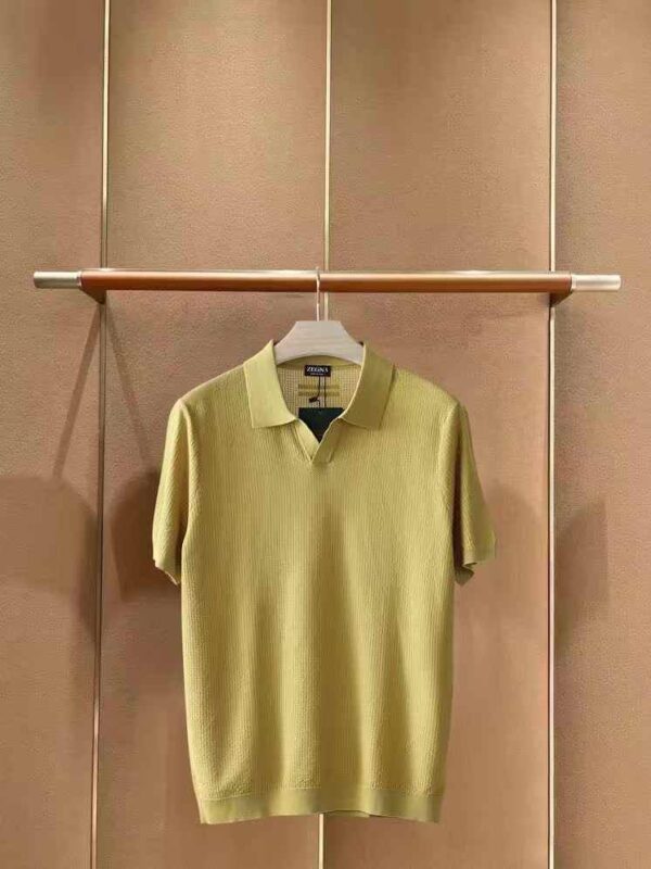 Zigna Tshirt For Men - Image 7