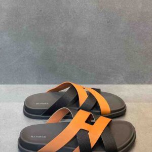 Hermès Kazimir Sandal