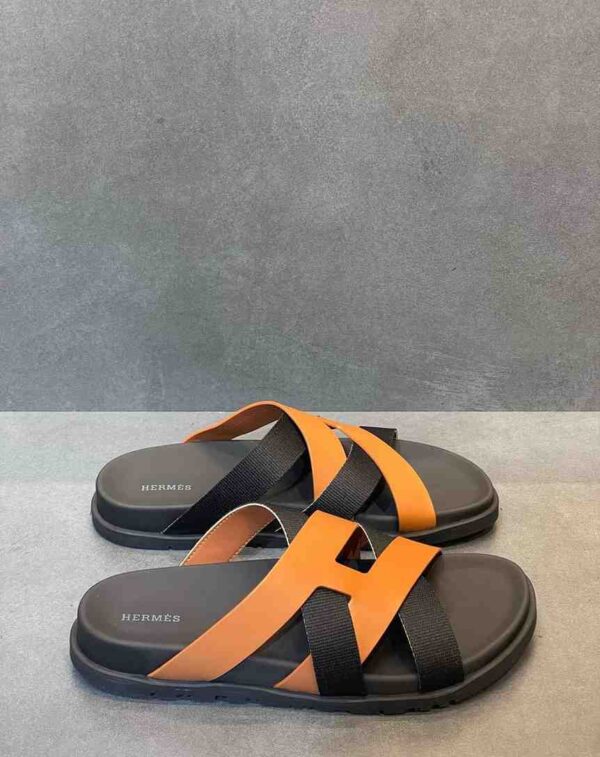 Hermès Kazimir Sandal