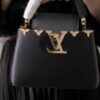 Louis Vuitton Capucines Mini - Image 4