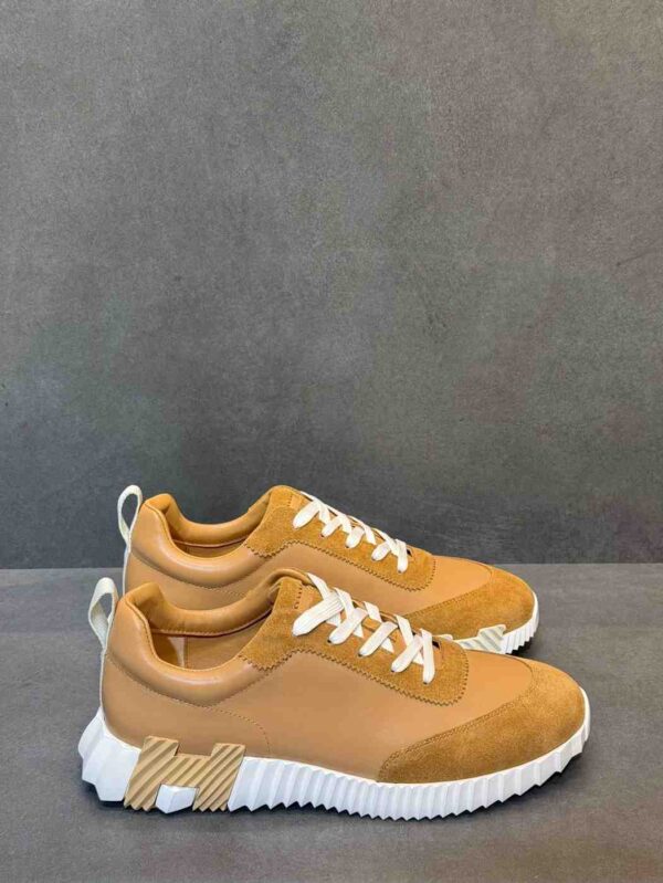 Hermès Bouncing sneaker - Image 13