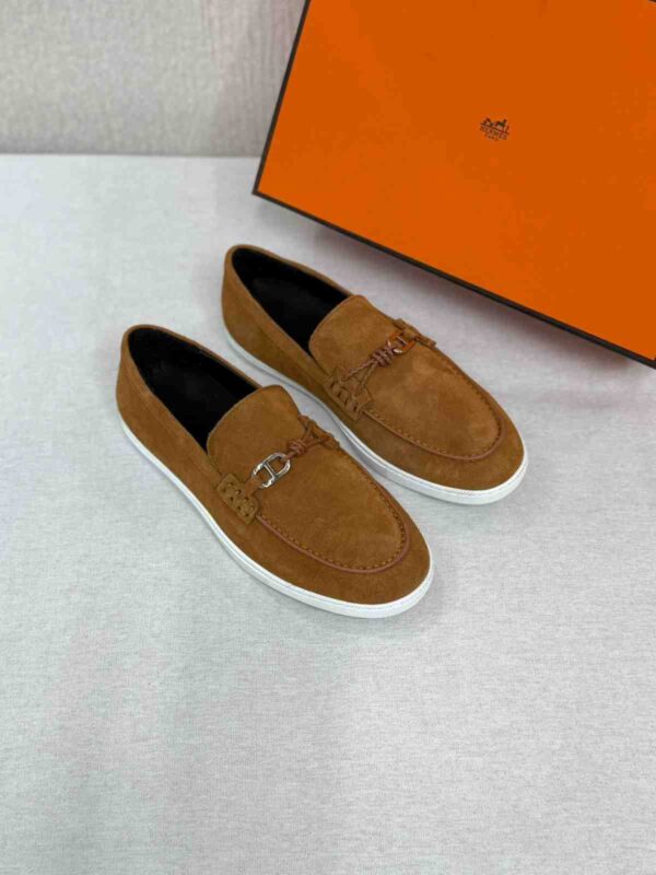 Hermès Ignacio loafer Men's - Image 6