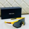 Prada Linea Rossa 04WS Sunglasses Men's - Image 4