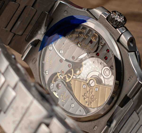 patek philippe aquanaut - Image 5