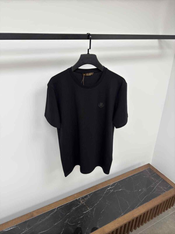 Maison Kitsune Chillax Fox T-shirt - Image 9