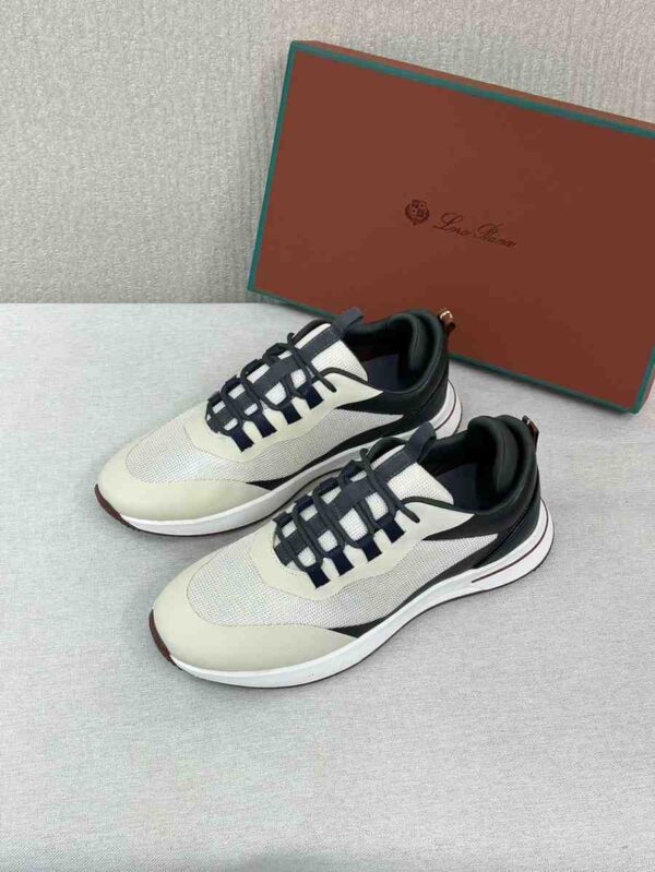 Loro Piana Shoes Man Weekend Walk - Image 3