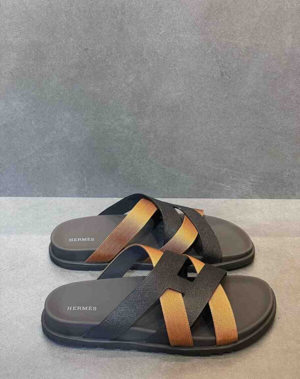 Hermès Kazimir Sandal Men's - Image 5