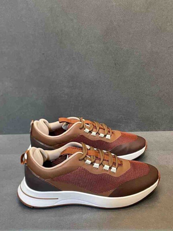 Loro Piana Shoes Man Weekend Walk - Image 8