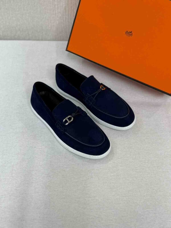 Hermès Ignacio loafer Men's - Image 5