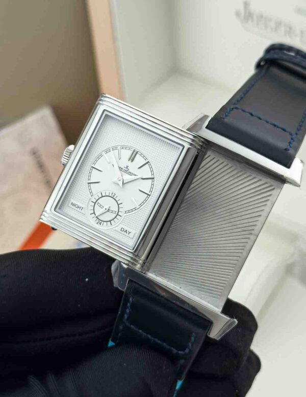 Jaeger-LeCoultre Reverso Tribute Duo Q3908420 - Image 5