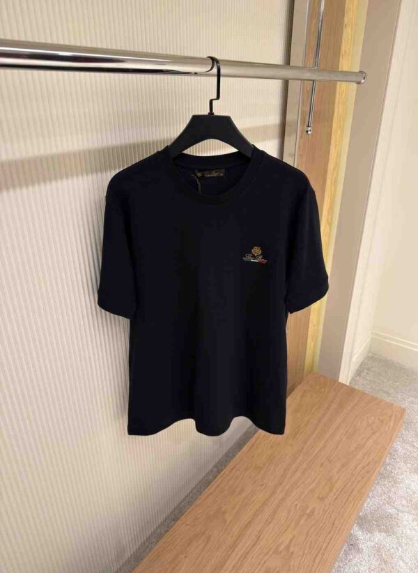 Maison Kitsune Chillax Fox T-shirt - Image 5