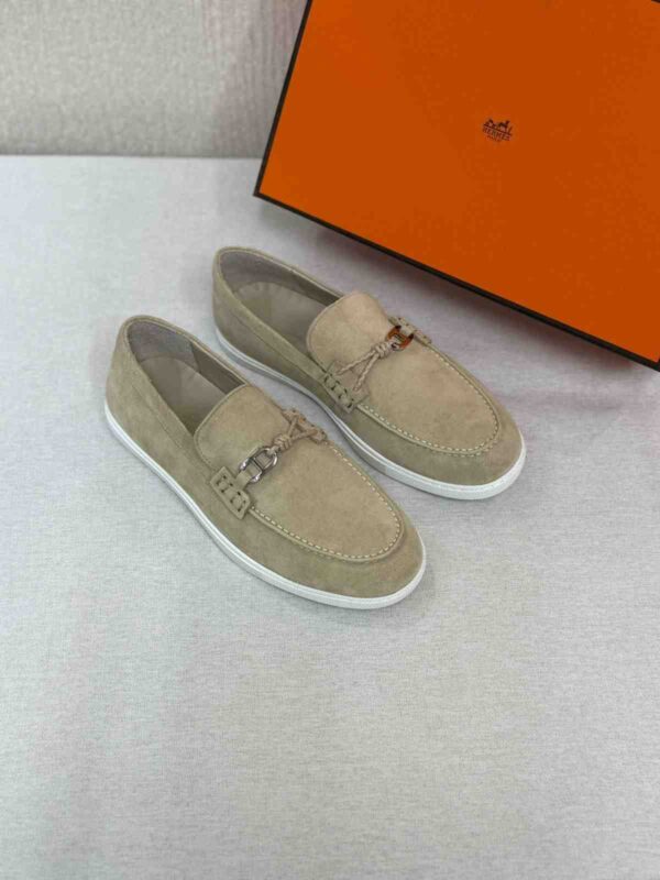 Hermès Ignacio loafer Men's - Image 4
