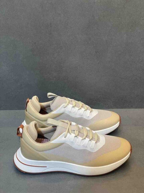 Loro Piana Shoes Man Weekend Walk - Image 3