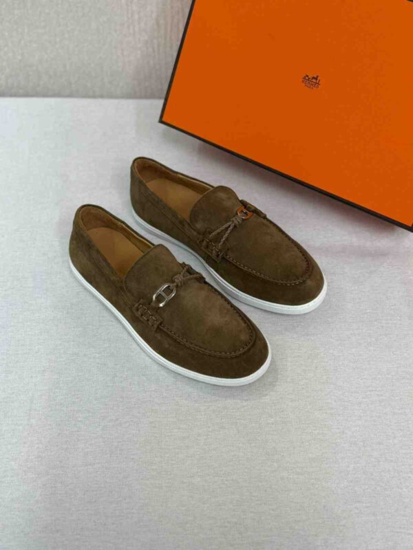 Hermès Ignacio loafer Men's - Image 3