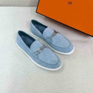 Hermès Ignacio loafer Men's