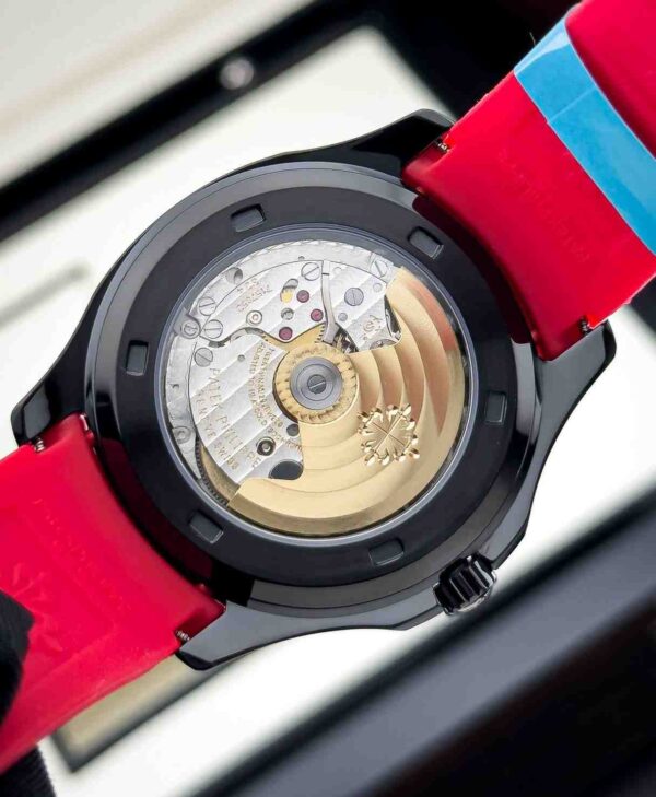 Patek Philippe Aquanaut - Image 3